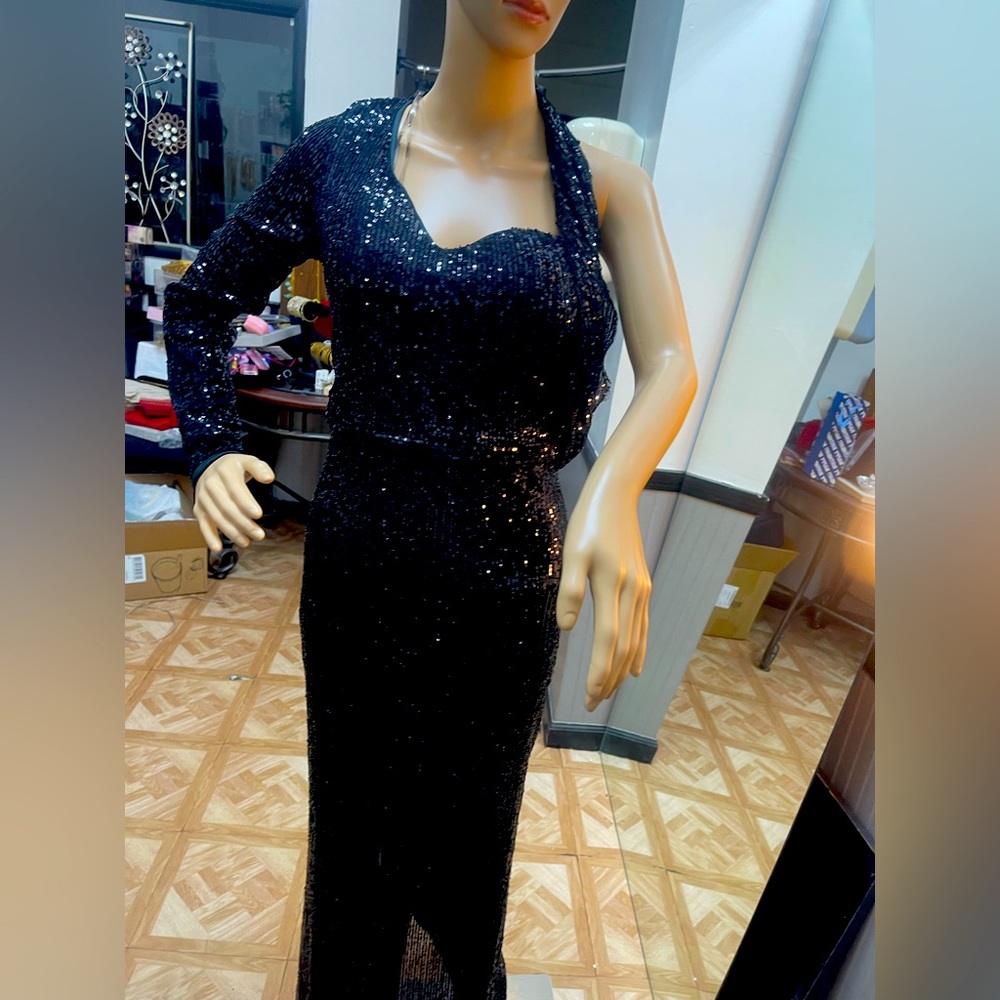 Night out dress